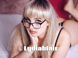 Lydiablair