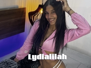 Lydialilah