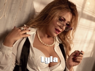 lyla The hot porn