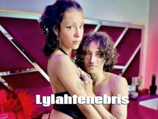 Lylahtenebris