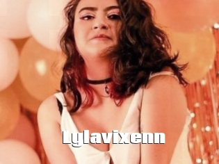 Lylavixenn