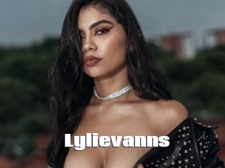 Lylievanns