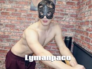 Lymanpaco