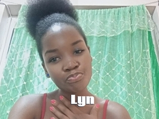 lyn The hot porn