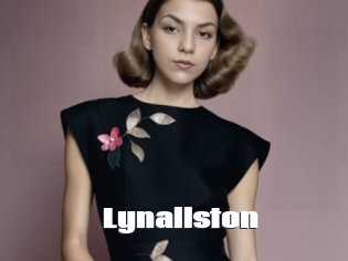 Lynallston