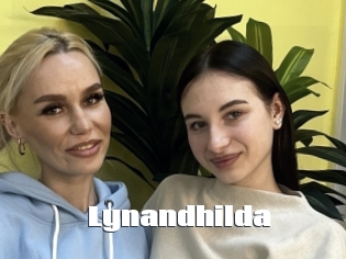 Lynandhilda