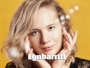 Lynbarritt