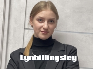 lynbillingsley The hot porn