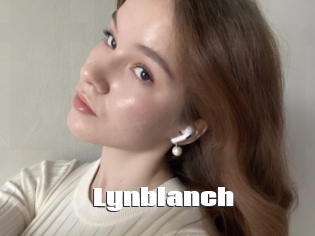 lynblanch The hot porn