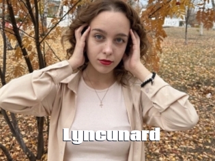 lyncunard The hot porn