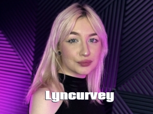 lyncurvey The hot porn