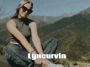 Lyncurvin