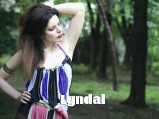 Lyndal