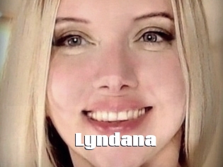 Lyndana