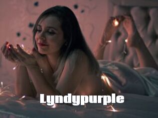 lyndypurple The hot porn