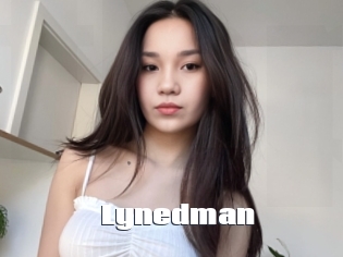 Lynedman