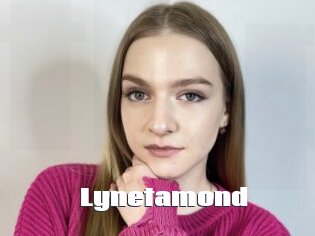 Lynetamond