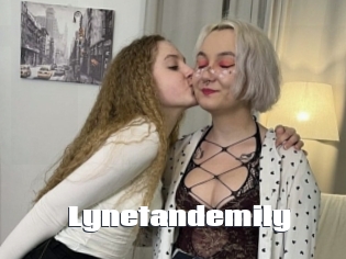 Lynetandemily