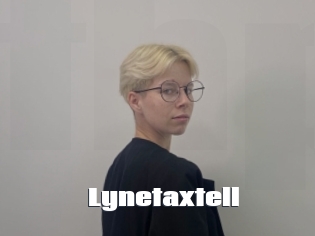 lynetaxtell The hot porn