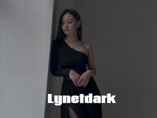 lynetdark The hot porn