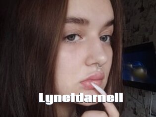 lynetdarnell The hot porn