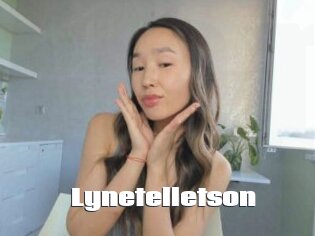 Lynetelletson