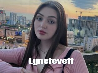 Lynetevett