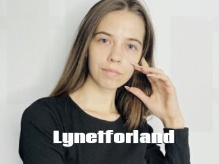 Lynetforland