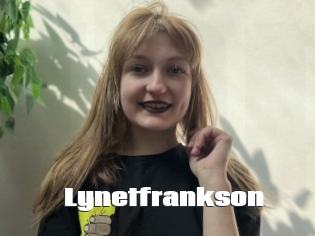 Lynetfrankson