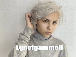 Lynetgammell