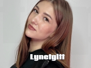 Lynetgitt