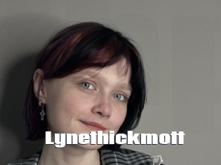 Lynethickmott
