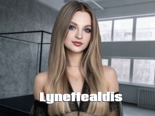 lynettealdis The hot porn