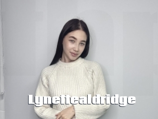 Lynettealdridge