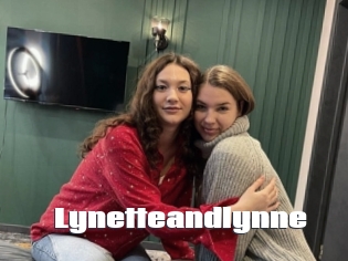 Lynetteandlynne