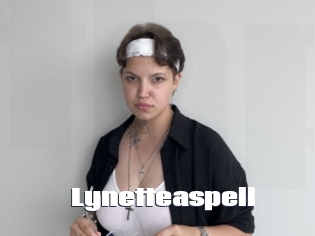 Lynetteaspell