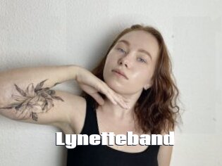 Lynetteband