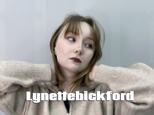 Lynettebickford