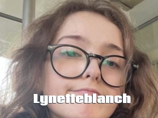 Lynetteblanch