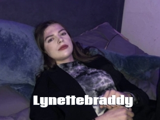 Lynettebraddy