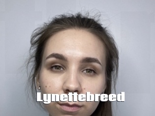 Lynettebreed