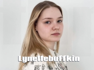 Lynettebuffkin