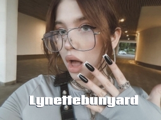 Lynettebunyard