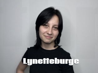 Lynetteburge