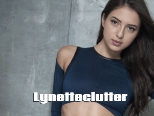 Lynetteclutter