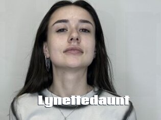 Lynettedaunt