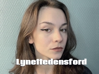Lynettedensford