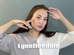 Lynetteeddie