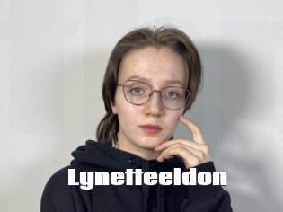 Lynetteeldon