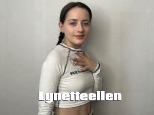 Lynetteellen